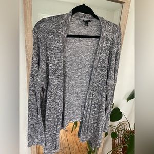 Torrid Cardigan